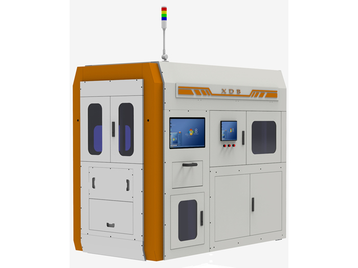 PCB自動(dòng)包裝機(jī)