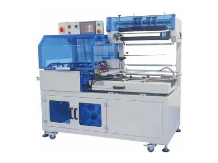 XDB-5645 Scissor type Automatic Sealing Machine