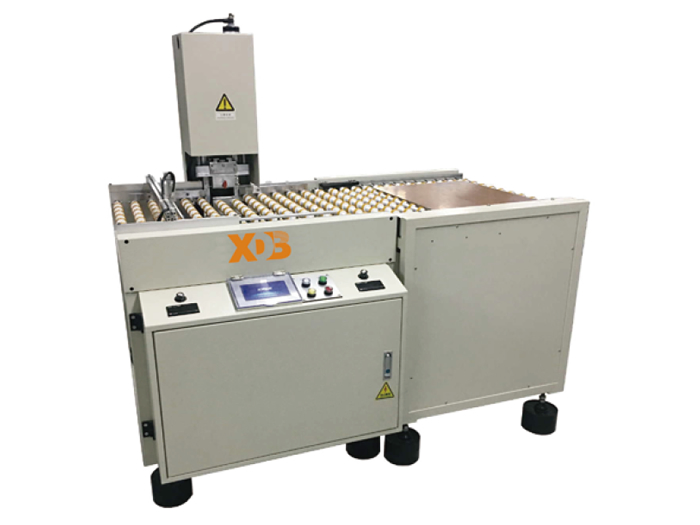 XDB-100 自動(dòng)打鋼印機(jī)