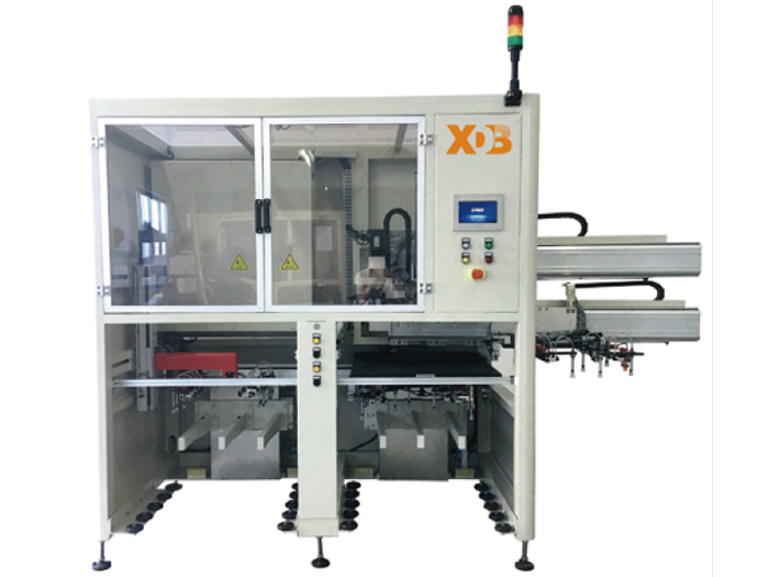 XDB/L-1000 AOI自動上下料機