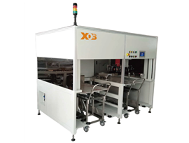 XDB-2000 自動(dòng)上下料機(jī)