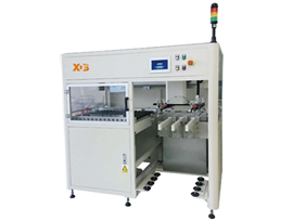 XDB/L-100C 水平式收放板機(jī)
